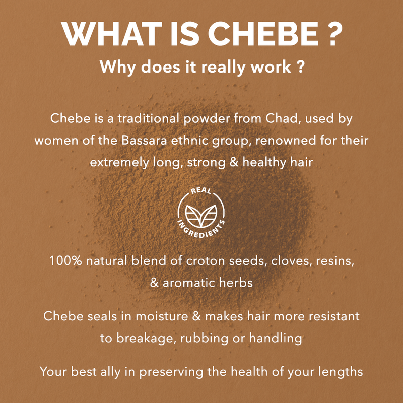 The Chebe Essential Set - Product Image