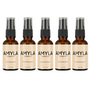 Hair Growth Spray [Pack de 5]