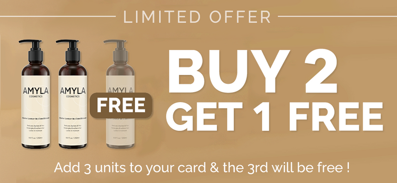 Curly Coconut Conditioner - Product Image